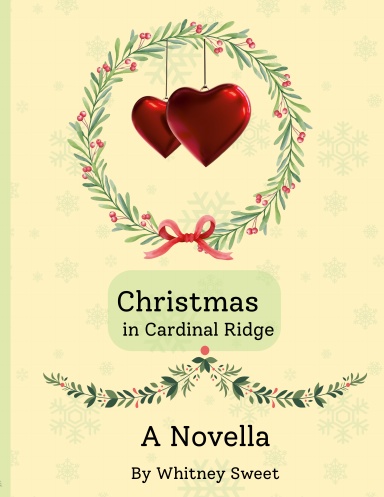 Christmas in Cardinal Ridge
