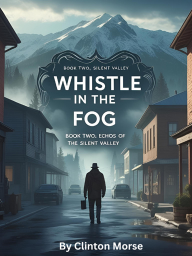 Whistle in the fog
