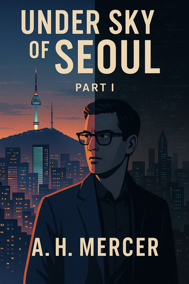 Under the Sky of Seoul
