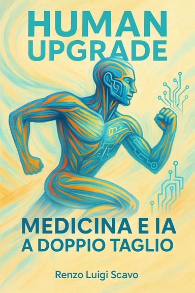 Human upgrade