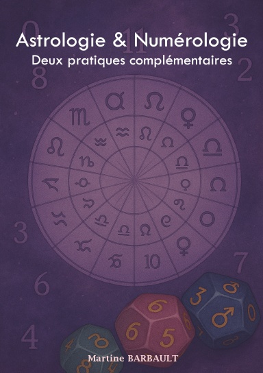 Astrologie & Numérologie