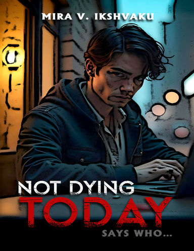 NOT DYING TODAY