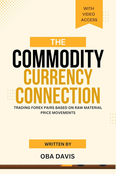 The Commodity Currency Connection