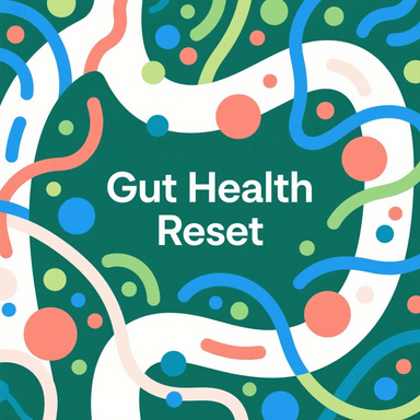 Gut Health Reset