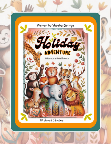 Holiday Adventure