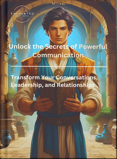 Unlock The Secrets Of Powerful Communication
