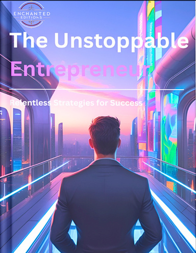 The Unstoppable Entrepreneur