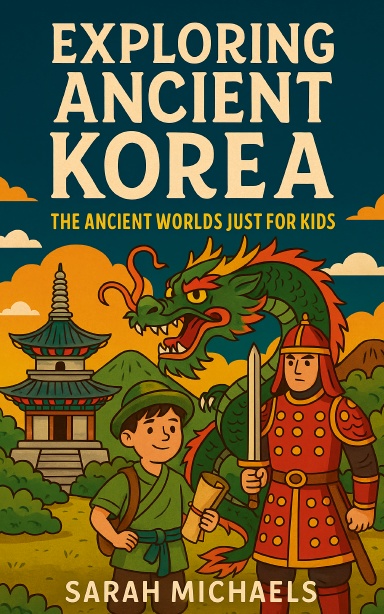 Exploring Ancient Korea