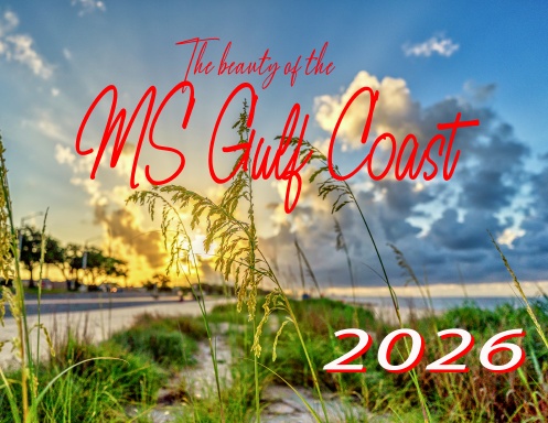 Beauty of the MS Gulf Coast 2026
