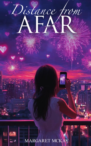 DISTANCE FROM AFAR