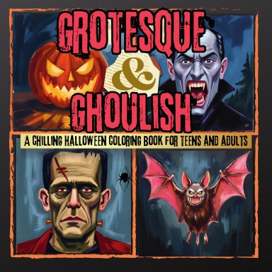 Grotesque and Ghoulish