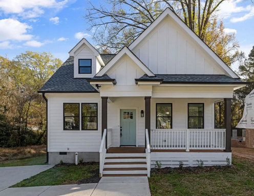 Apal Building Company Expands Excellence in New Home Construction Across Raleigh, NC