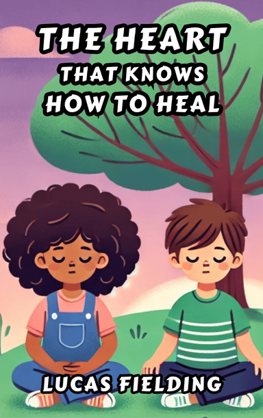 The Heart That Knows How to Heal