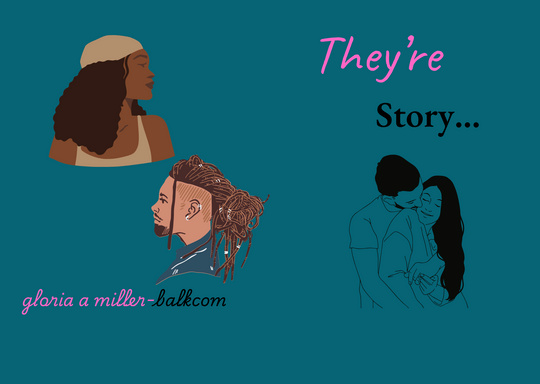 They're Story