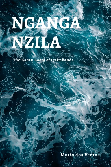 NGANGA NZILA