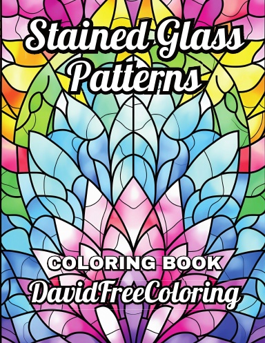 Stained Glass Patterns