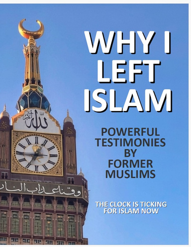 Why I left Islam