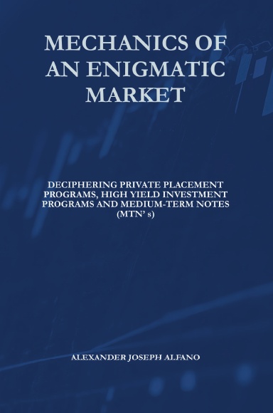 Mechanics of an Enigmatic Market