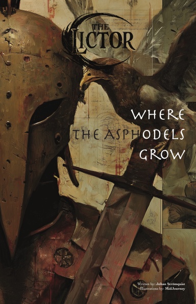 Where the Asphodels Grow