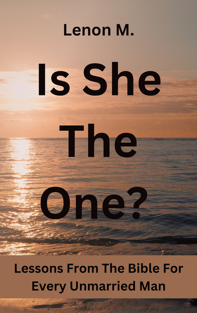 Is She The One?