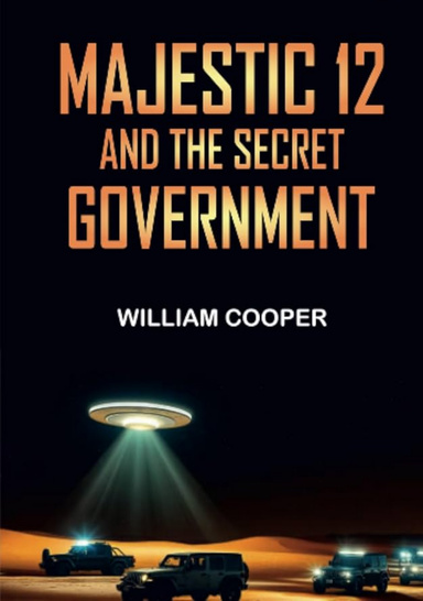 The SECRET Government