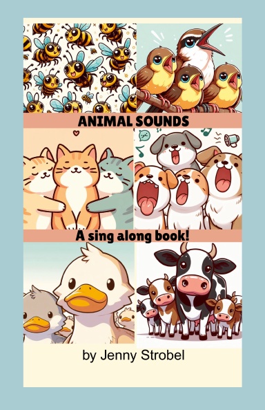 Animal Sounds