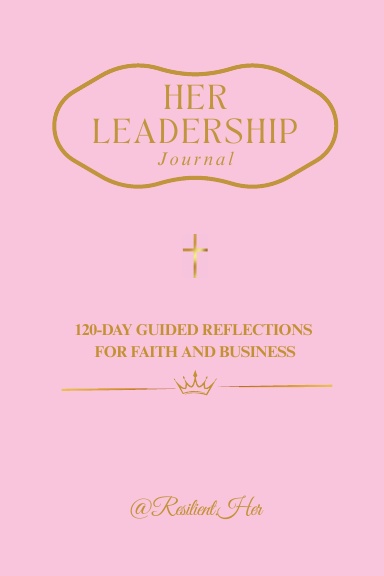 HER LEADERSHIP Journal