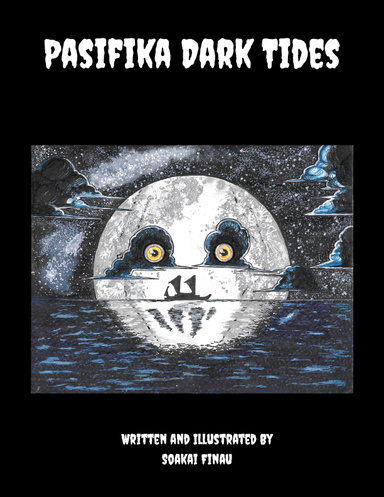 Pasifika Dark Tides