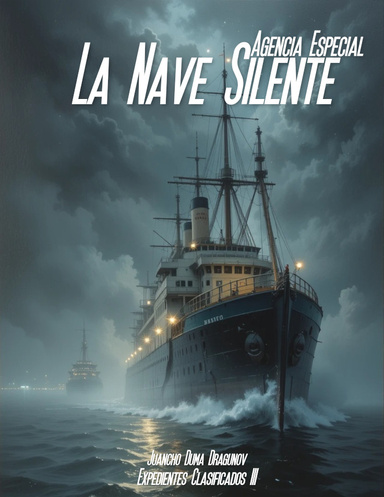 La Nave Silente