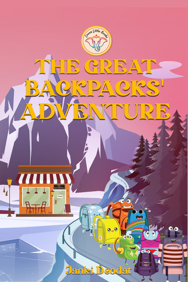 The Great Backpacks’ Adventure