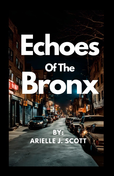 Echoes of The Bronx