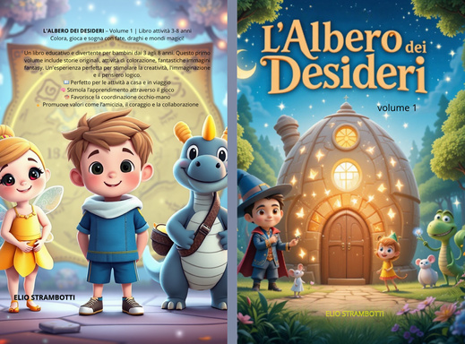 L’ALBERO DEI DESIDERI