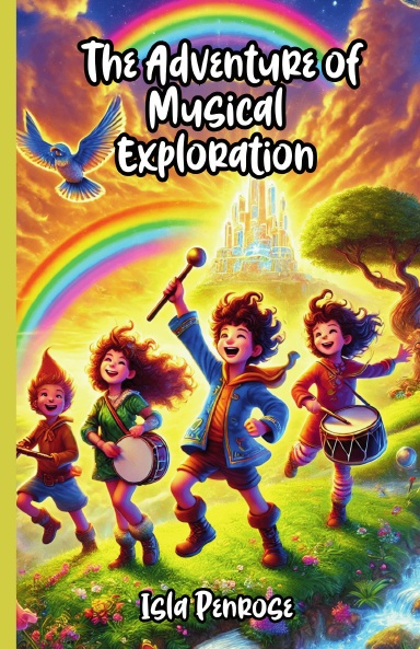 The Adventure of Musical Exploration