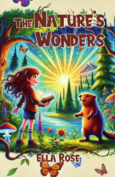 The Nature’s Wonders
