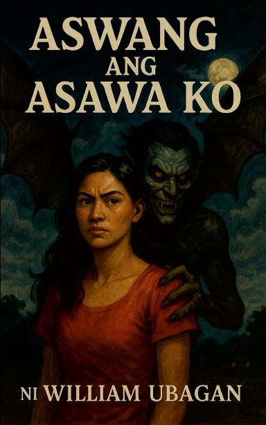 Aswang Ang Asawa Ko