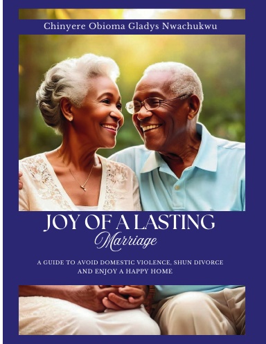 JOY OF A LASTING MARRIAGE