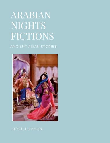 Arabian Nights Fictions
