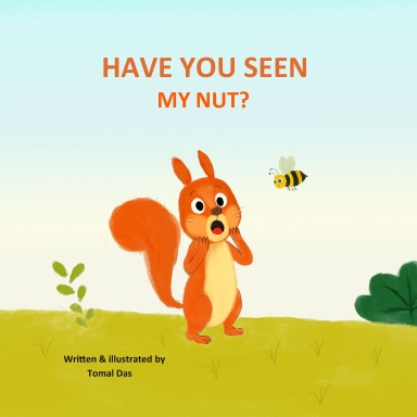 Have You Seen My Nut?