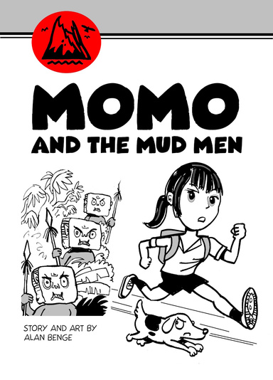 MOMO AND THE MUD MEN