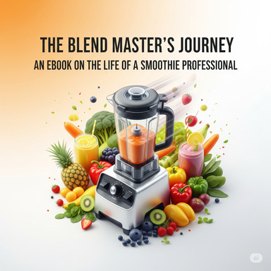 The Blend Master's Journey