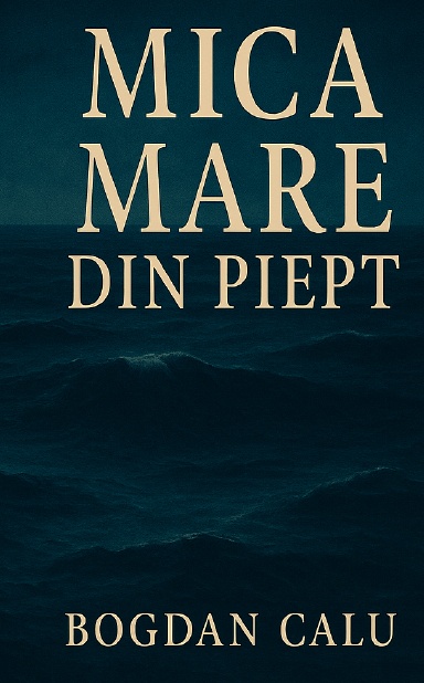 Mica mare din piept