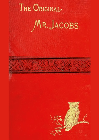 The Original Mr. Jacobs