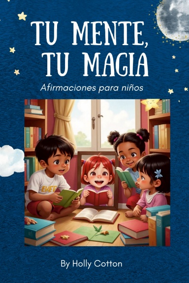 Tu Mente,  Tu Magia
