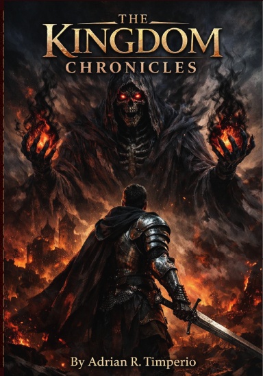 The Kingdom Chronicles - Part 1