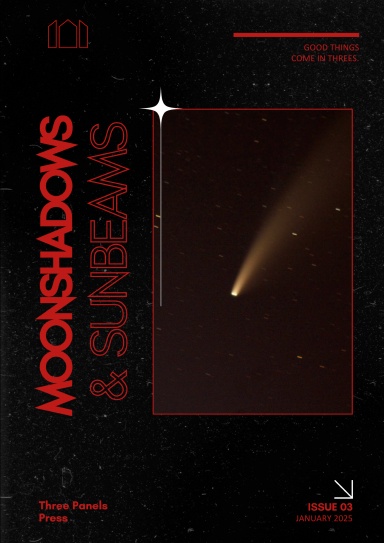 Issue 03 - Moonshadows and Sunbeams