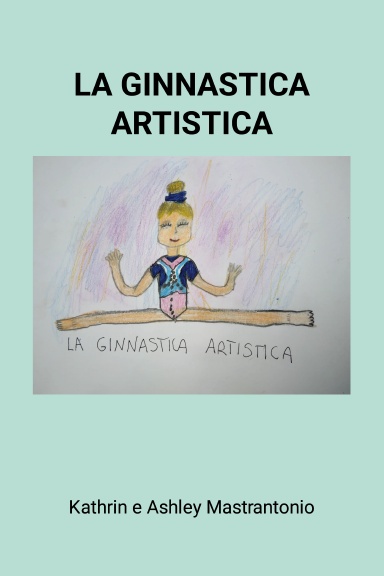 La ginnastica artistica