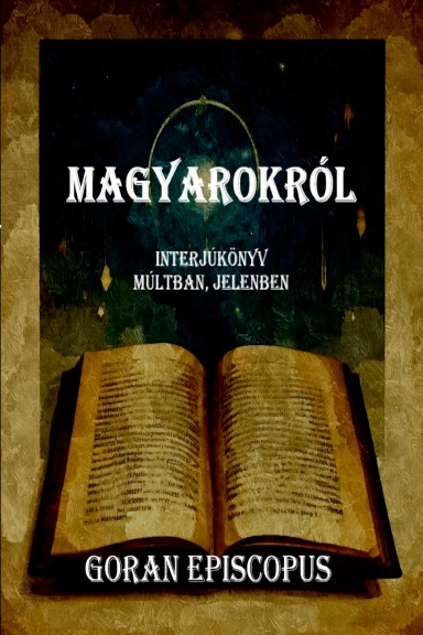 MAGYAROKRÓL