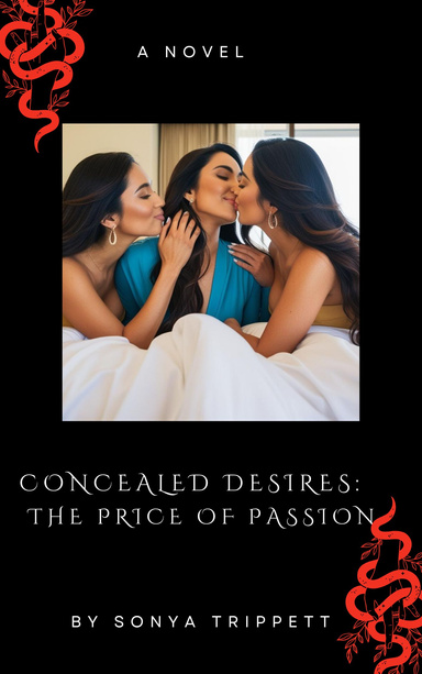 Concealed Desires: The Price of Passion