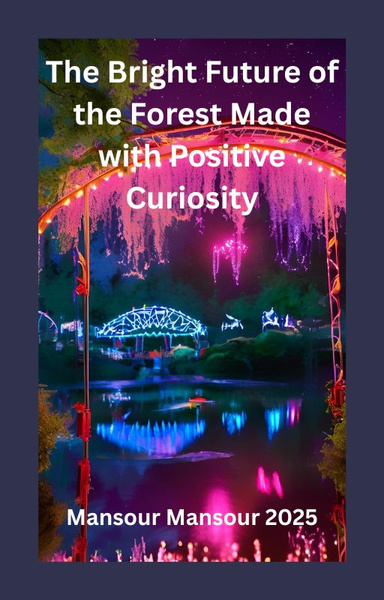 The Bright Future of the Forest Made with Positive Curiosity
