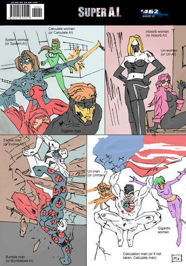Super Ai #462